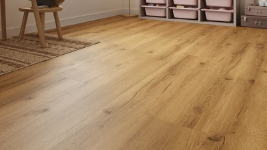 Lys&Land Rigid Klick Vinyl - Fjordline XL Eiche Prime (SP183-10)