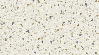 Gerflor CV-Belag - HQR Nature 2417 Bari Cream