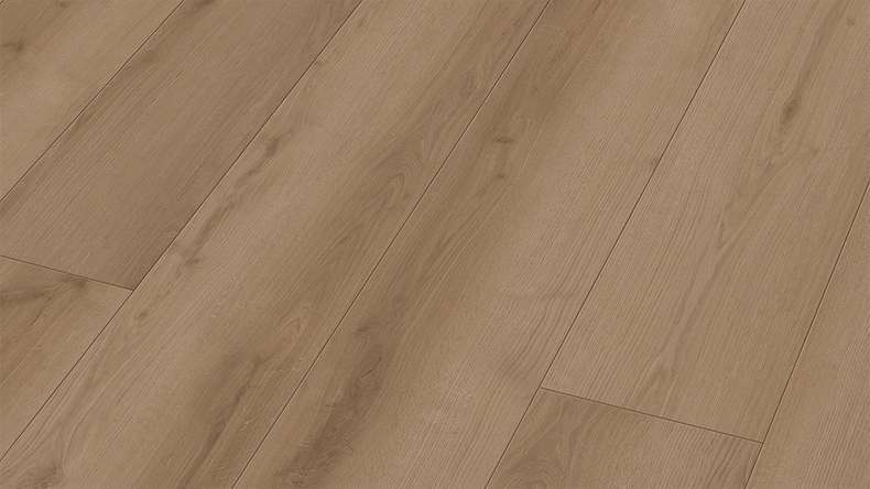 MEISTER Designboden Rigid-Vinyl RM 500 S - 20203 Vintage chanson | Trittschalldämmung integr. (400050-1522225-20203)