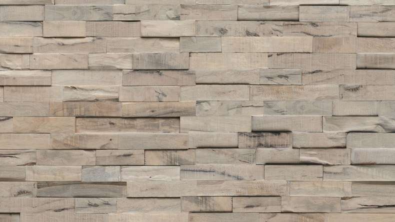 Skaben WoodWall - Narrowwood Gun Smoked