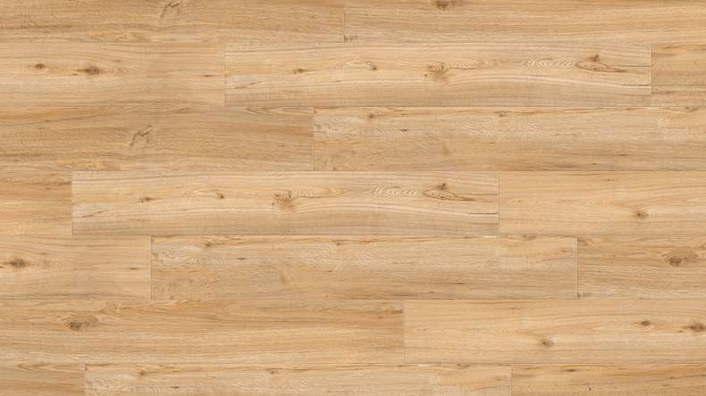 Gerflor Klick Vinyl Rigid - Creation 55 Clic Acoustic Ballerina | Trittschalldämmung integr. (61240347)