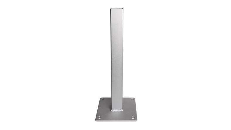 planeo Gardence Guard - Konsole GJ 43 verzinkt 40,8cm