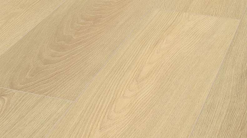 planeo Designboden - Eco P.U.R.E. XL 2m Diele Golden Oak | Trittschalldämmung integr. (KRXL-6591)