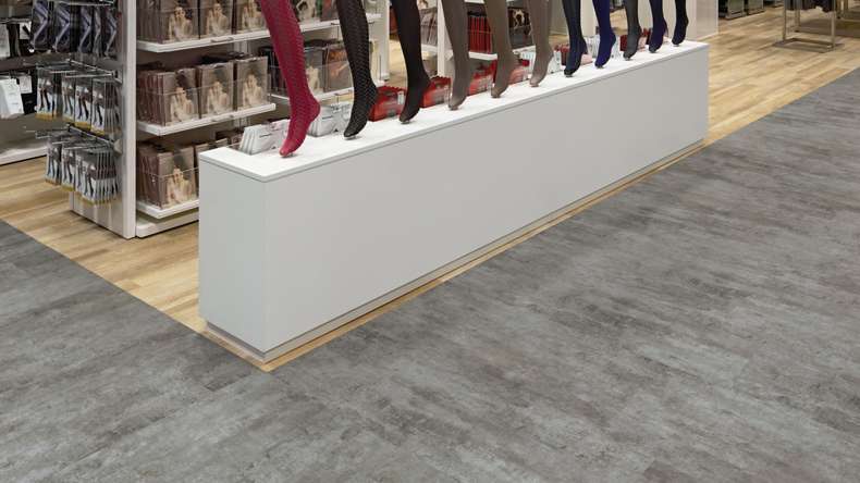 Project Floors Klebevinyl - floors@work55 TR725/55 (TR72555)