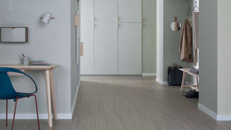 Forbo Linoleum Marmoleum Klick - Trace of nature - 933573