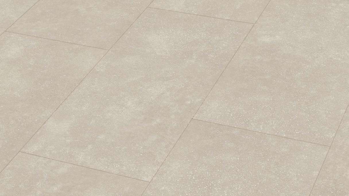 MEISTER Laminat - MeisterDesign LB 150 Cream Stone 07138 | Made in Germany (600003-0857398-07138)