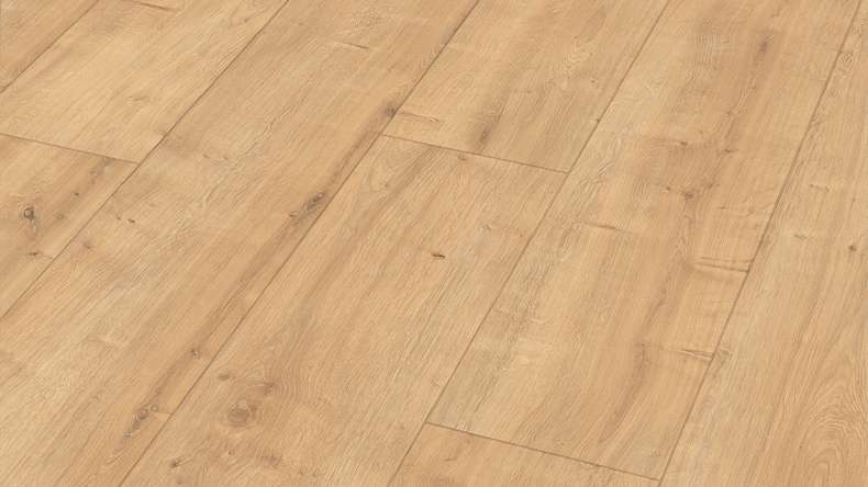MEISTER Designboden MeisterDesign. next DD 500 S - 06891 Eiche Madras | Trittschalldämmung integr. (400054-1287220-06891)
