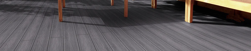 TERRASSE WPC