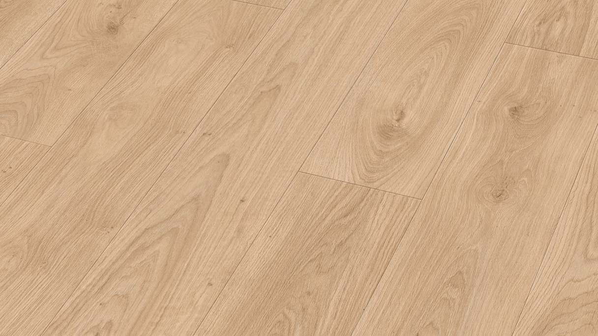 MEISTER Laminat - MeisterDesign LD 150 Eiche relax pure 7113 | Synchronprägung (600017-1288198-07113 - 6147007113)