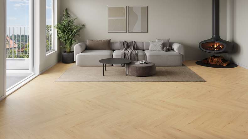 planeo Klebevinyl - Signature HB Lirion | Synchronprägung (NF-HBD-15)