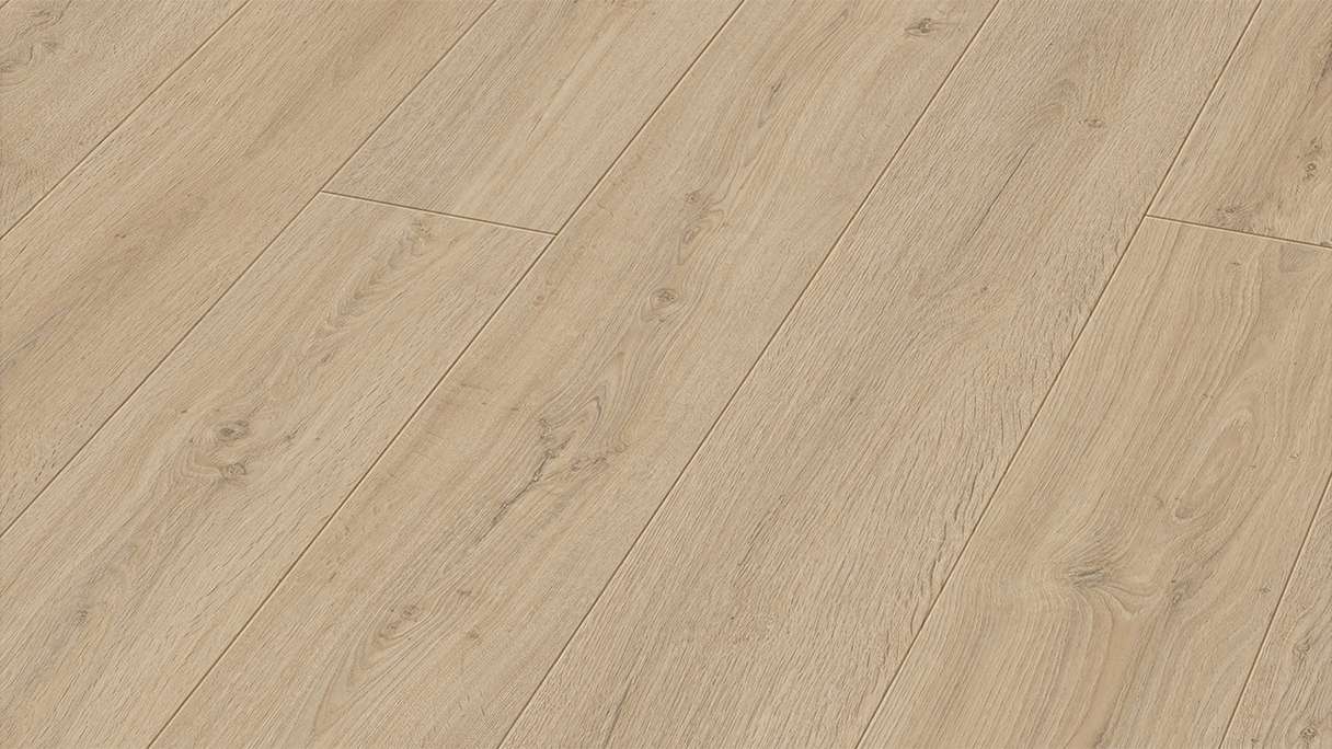 MEISTER Laminat - MeisterDesign LL 150 S Felseneiche sand 07122 | Trittschalldämmung integr. (600008-2052220-07122)