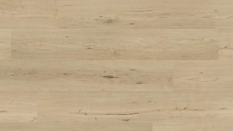 planeo Rigid Klick Vinyl - FlexCore 55 Misty Oak | Trittschalldämmung integr. (plfc-5023FS55)