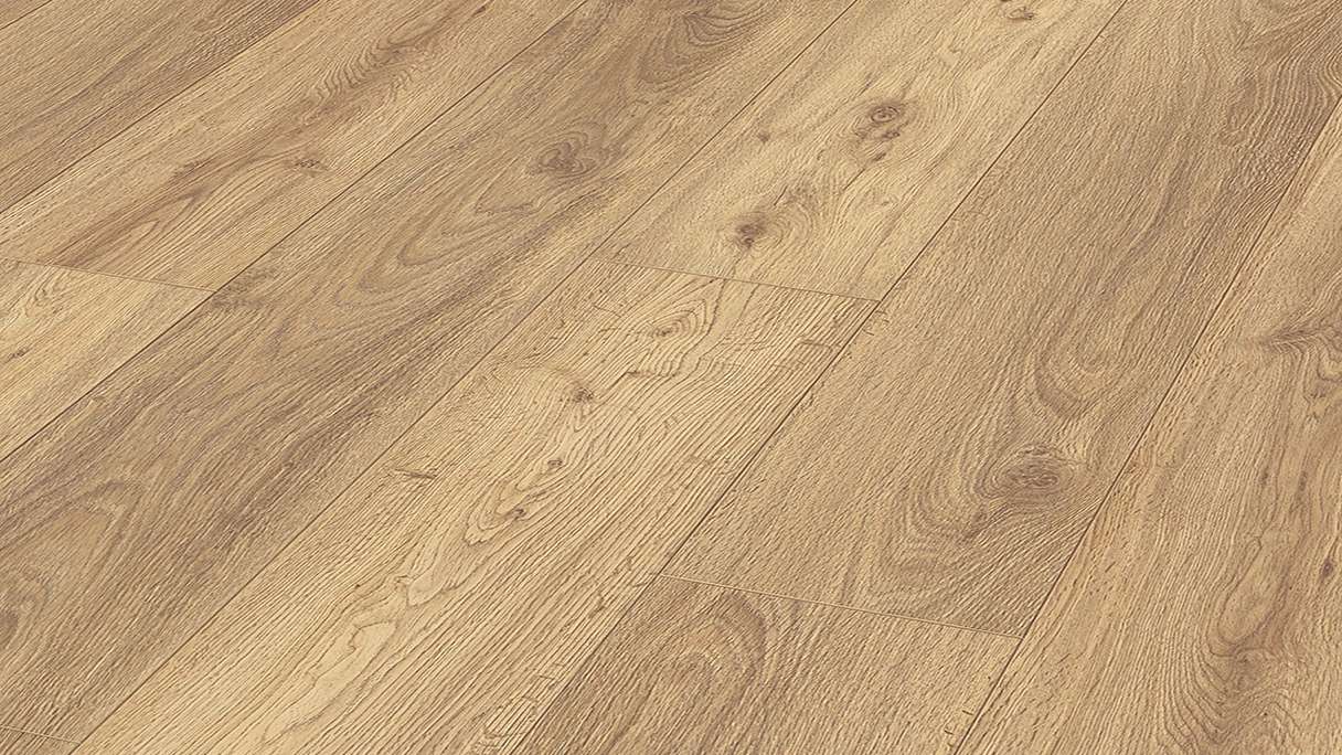 MEISTER Laminat - MeisterDesign LD 150 Eiche Chiemsee hell 6376 (600017-1288198-06376 - 6147006376)