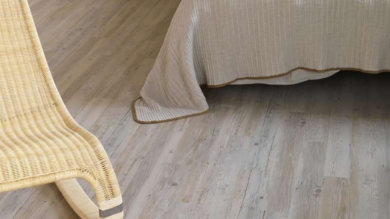 Gerflor Klebevinyl selbstklebend - Senso Urban Ceruse Blanc VS (33260301)