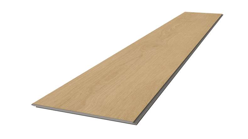 planeo Rigid Klick Vinyl - SKANDIA HOME Hyggli | Trittschalldämmung integr. (LO-SH-12)