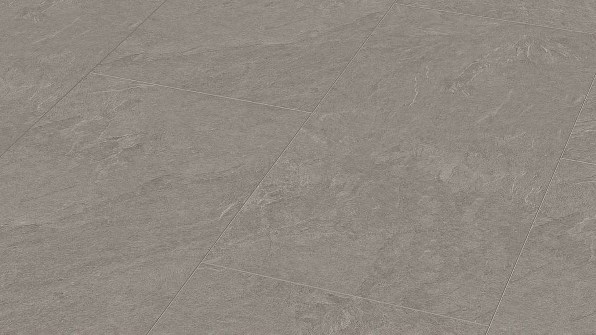 MEISTER Laminat - MeisterDesign LB 150 Schiefer grau 06136 | Made in Germany (600003-0857398-06136)