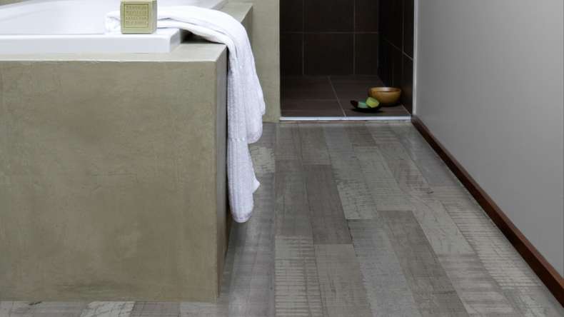 Gerflor CV-Belag - BOOSTER 1873 SANTAFE PEARL