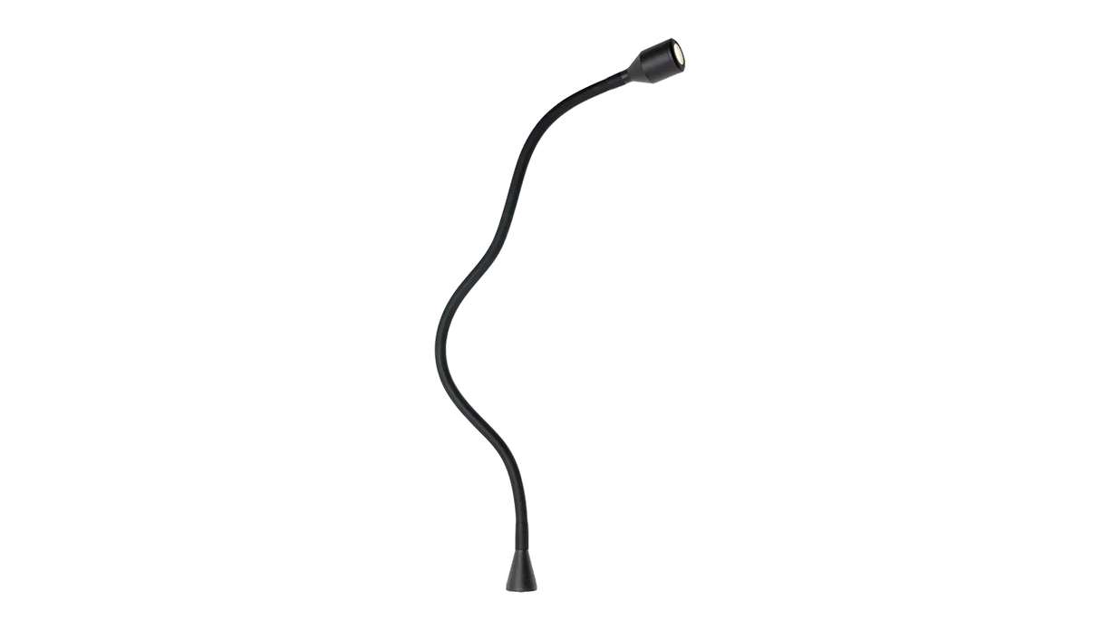 planeo Gartenbeleuchtung 12V - LED-Strahler/Wandleuchte Xible - 2W 160 Lumen