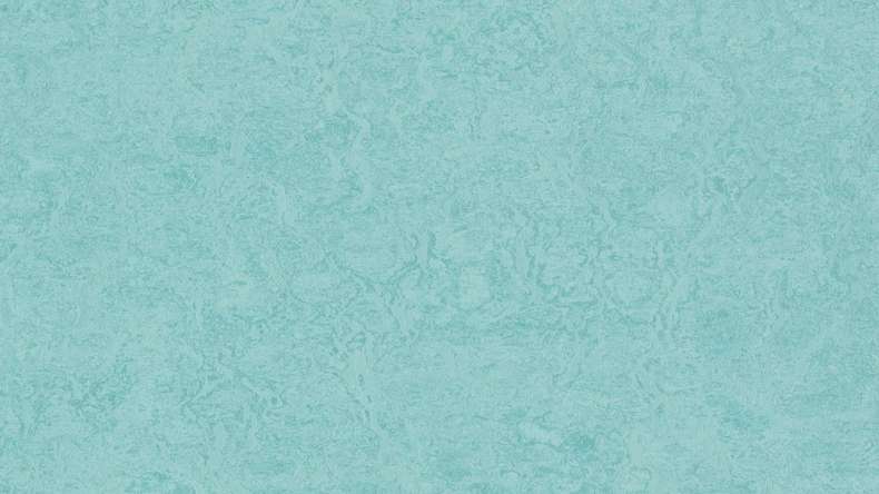 Forbo Linoleum Marmoleum Fresco - aqua 3267-2.5