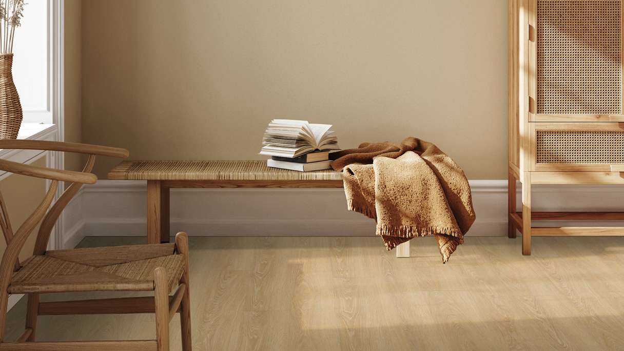 Gerflor Klebevinyl - Virtuo 30 EIR Bohem Honey (38991458)