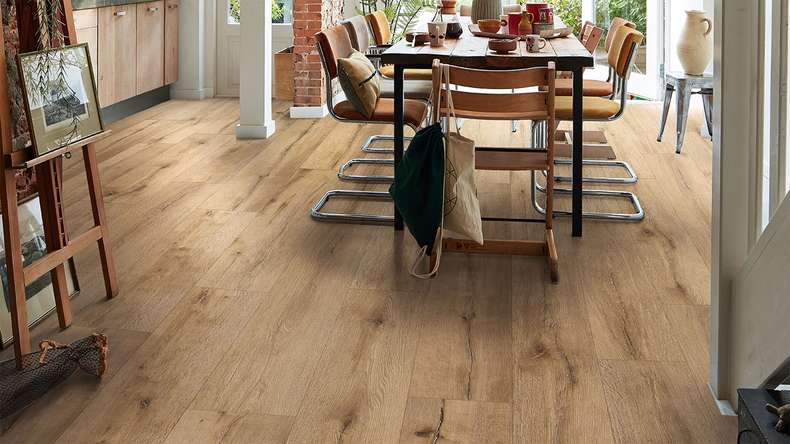 MEISTER Designboden MeisterDesign. pro DD 250 - 07452 Wild Oak Softwood-Struktur (400053-1290253-07452)