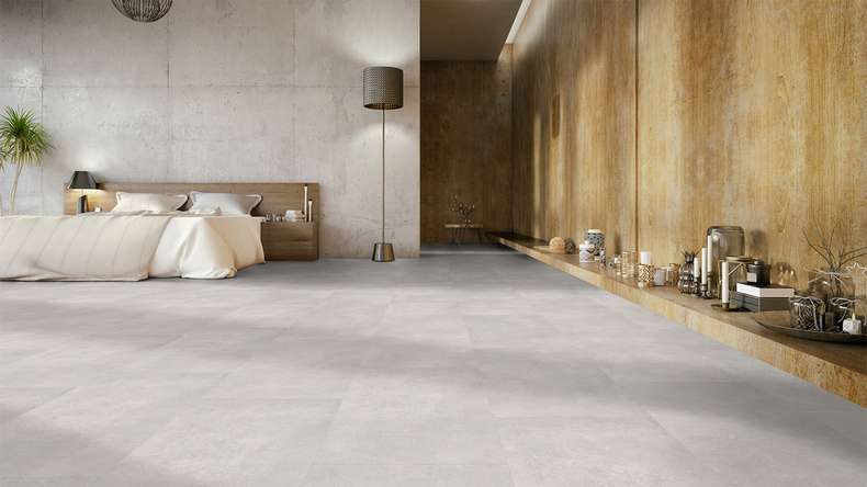planeo Rigid Klick Vinyl - Wood&Rock Toque | Trittschalldämmung integr. (PGWR-0900)