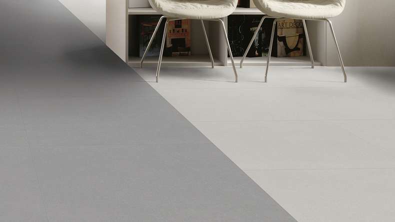 Gerflor Klick Vinyl Rigid - Creation 70 Clic Urban Street Medium | Authentisches Erscheinungsbild (61291284)