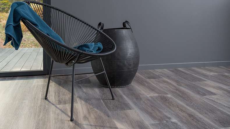 Gerflor CV-Belag - PRIMETEX 2006 COGNAC PEARL