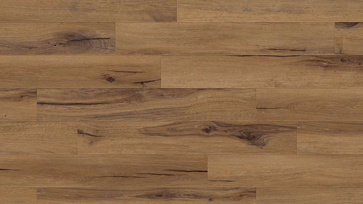 Gerflor Klebevinyl - Creation 30 Cedar Golden