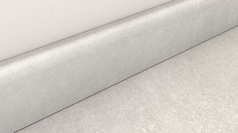 Gerflor Vinyl Sockelleiste - Latina Clear 10 x 60 x 2000mm (6086S094)
