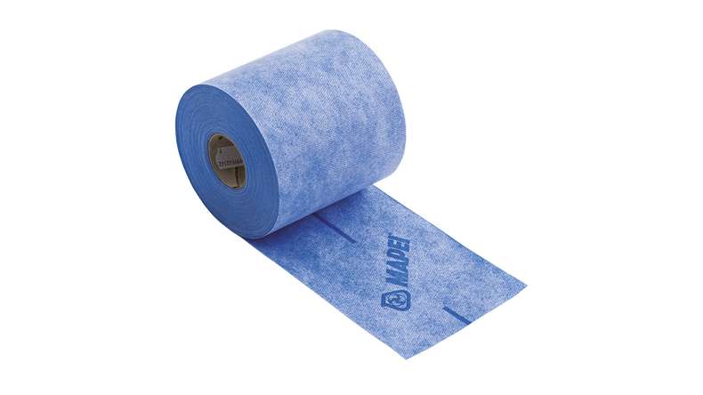 Mapei Mapeguard WP 200 Dichtband 10m