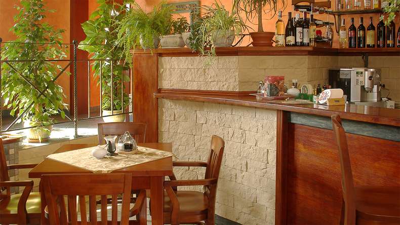 planeo StoneWall Solid Winkelriemchen - Fuji