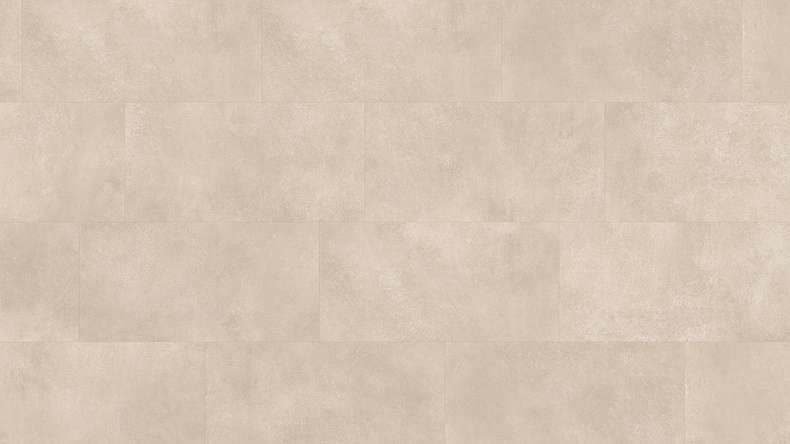 Gerflor Klebevinyl - Creation 40 Bloom Uni Cream XL