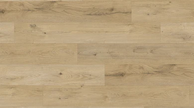 planeo Rigid Klick Vinyl - Sand Oak Beige