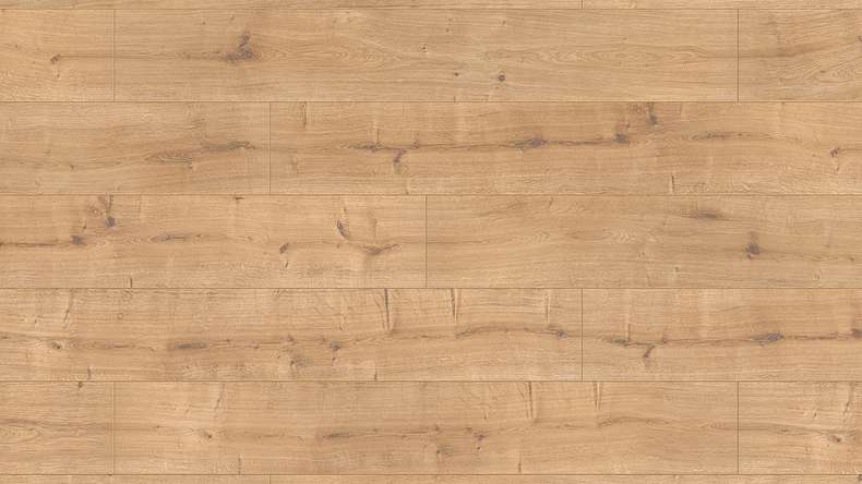 planeo Laminat - Eiche Kensington | antibakterielle Oberfläche (KRO-7002)