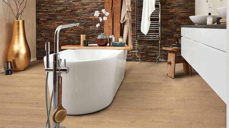 MEISTER Designboden MeisterDesign. pro DD 250 - 07451 Sandy Beach Oak Softwood-Struktur (400053-1290253-07451)