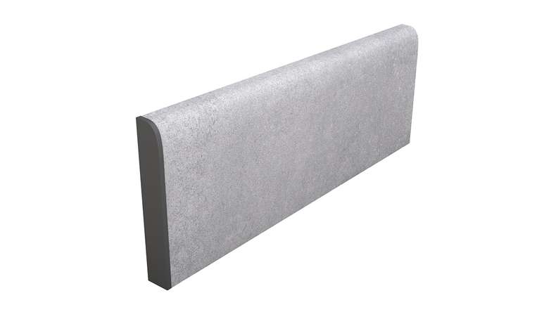 Gerflor Vinyl Sockelleiste - Latina Pearl 10 x 60 x 2000mm (6086S096)