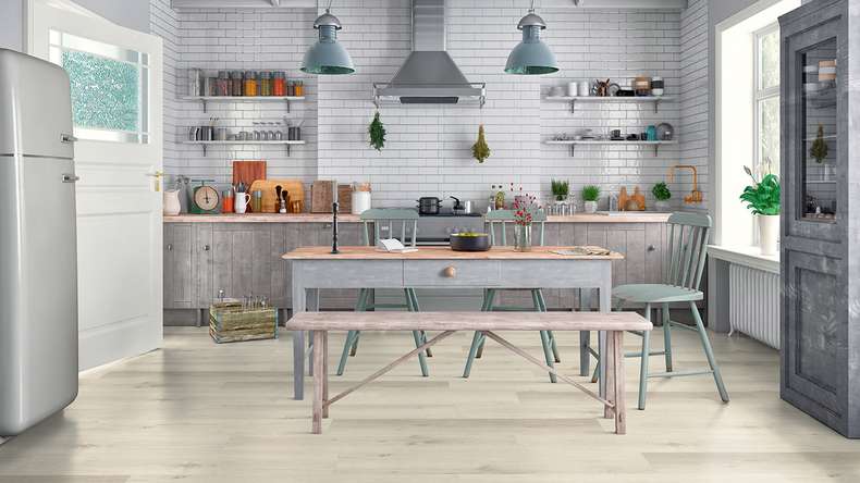 Project Floors Klick Vinyl - SPC Core Collection PW4220/CO30 (PW4220CO30)