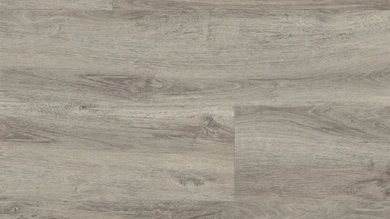 Gerflor Klick Vinyl - Virtuo 55 Rigid Acoustic Baita Taupe (39091026)