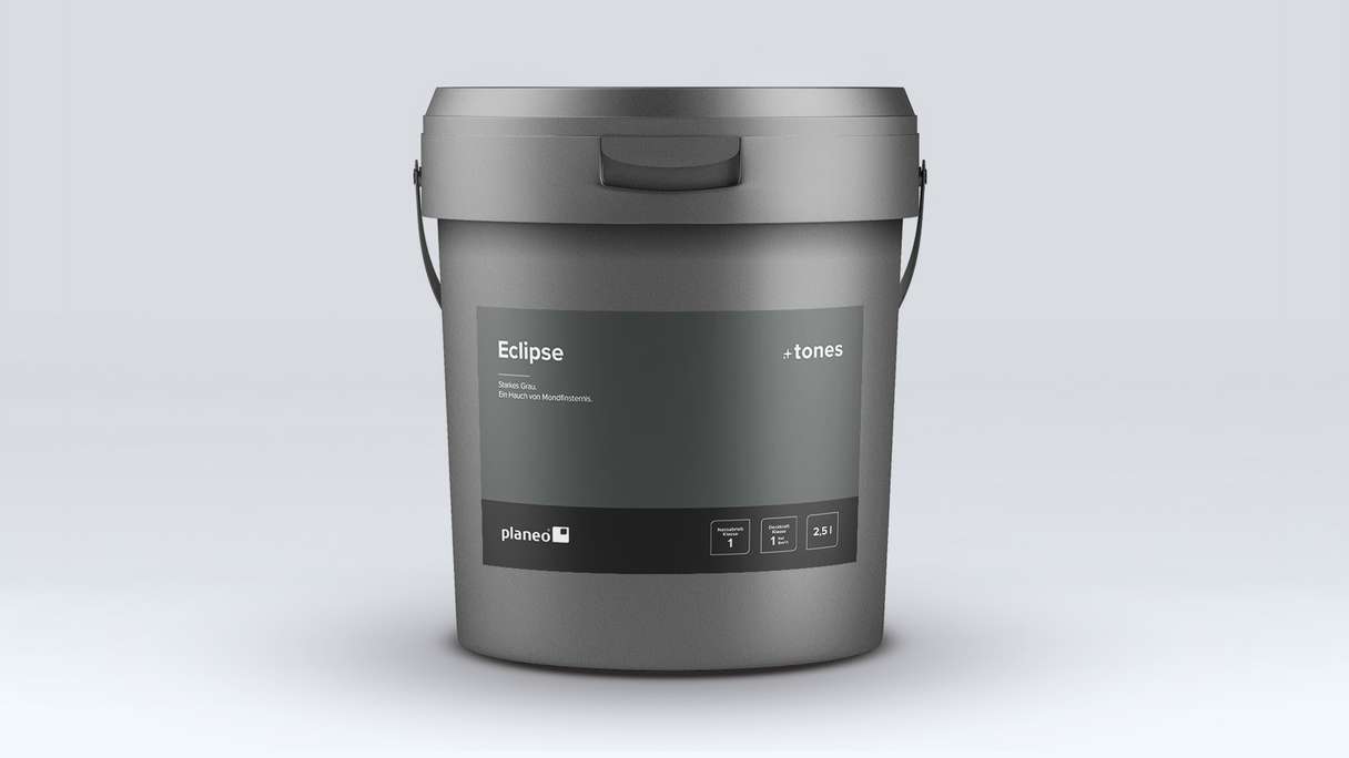 planeo tones - Eclipse 2,5l
