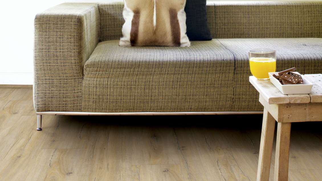 Project Floors Klebevinyl - floors@work55 PW3910 /55 (PW391055)