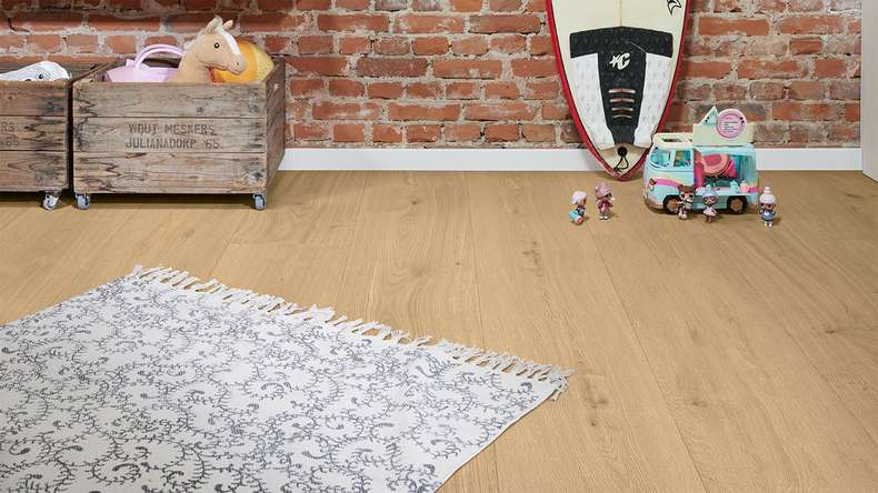 MEISTER Designboden MeisterDesign. pro DD 250 - 07456 Lakewood Oak natural Softwood-Struktur (400053-1290253-07456)