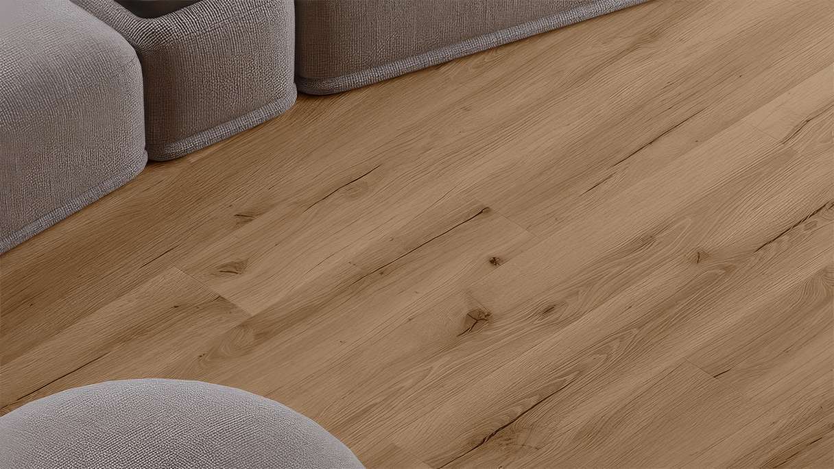 planeo Rigid Klick Vinyl - GRANDtec 180 XL Vela