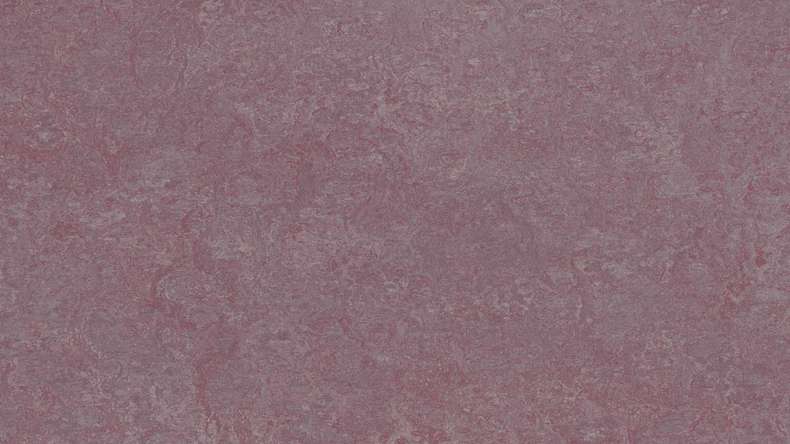 Forbo Linoleum Marmoleum Real - plum 3272-2.5