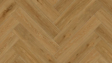 Gerflor Klick Vinyl Rigid - Creation 55 Clic Acoustic HB Aquinoah Honey (41921706)