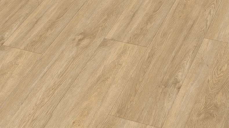 MEISTER Designboden Dryback-Vinyl DD 155 - 20195 Vogue Natural Wood-Struktur (400048-1226186-20195)