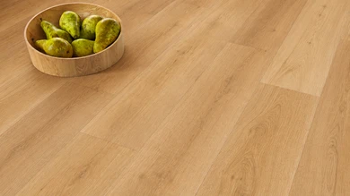 planeo Rigid Klick Vinyl - SolutionX 2in1 BigSize Belle Oak