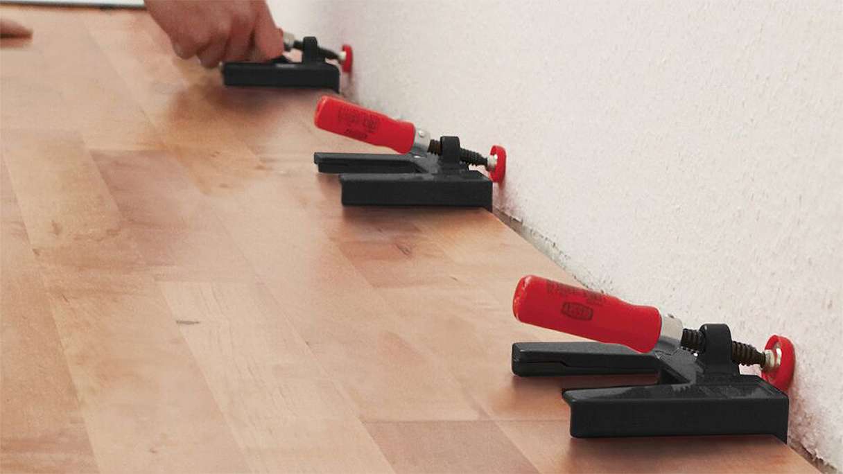 planeo Abstandhalter 7-35 mm einstellbar | 1 St.