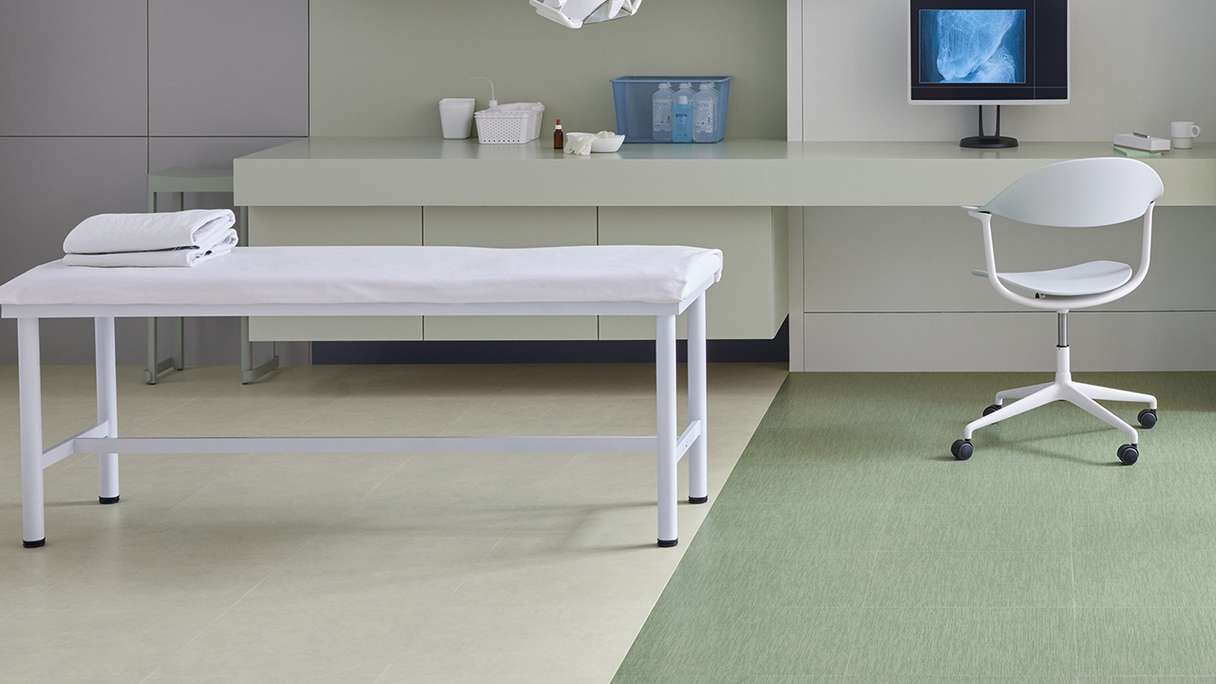 planeo Klebevinyl - SilentIQ Stone 2in1 Objekt Viresta