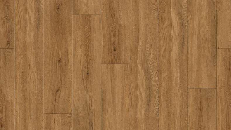 Gerflor Klick Vinyl Rigid - Creation 70 Clic Quartet Natural | Authentisches Erscheinungsbild (61270545)